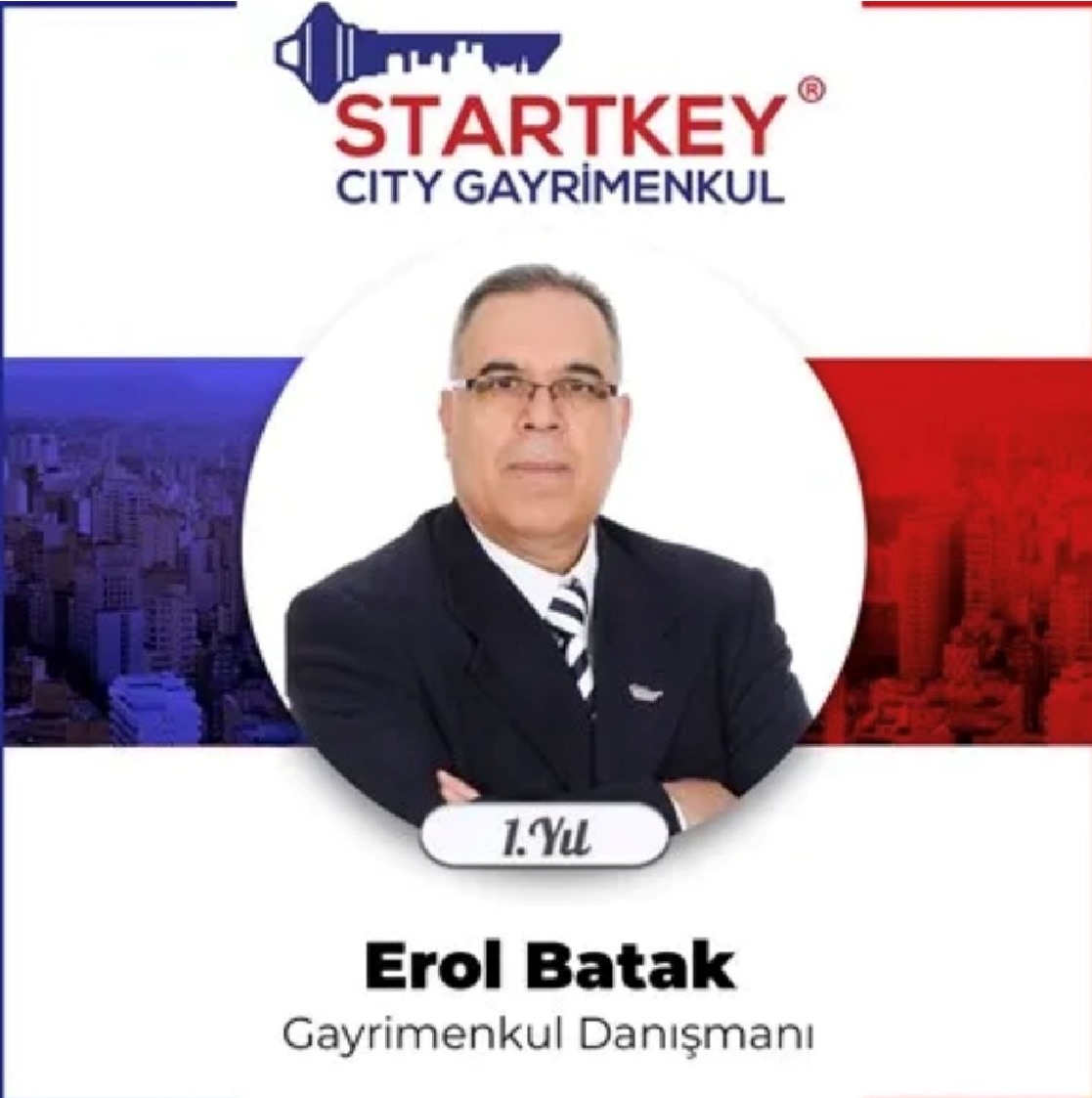 Erol Batak