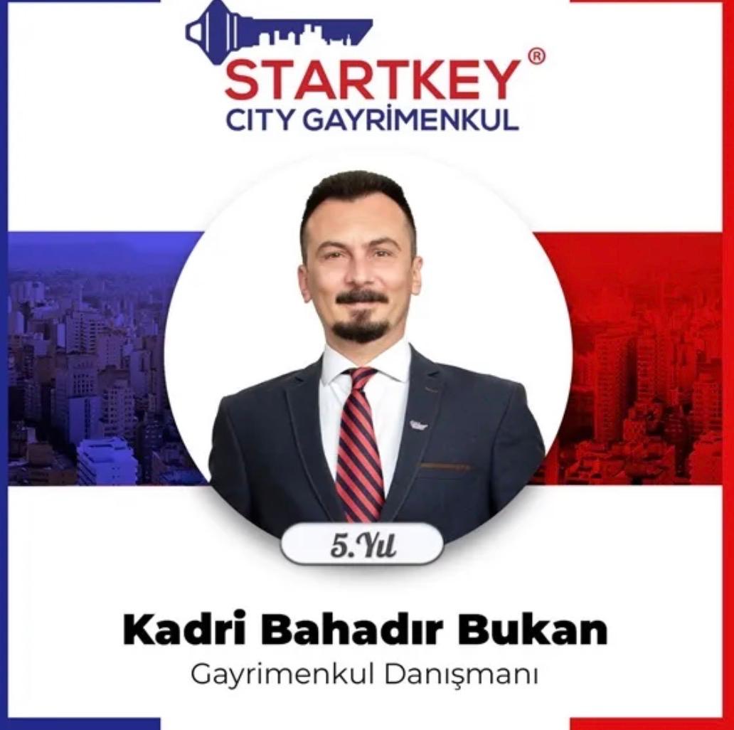 KADİR BAHADIR BUKAN