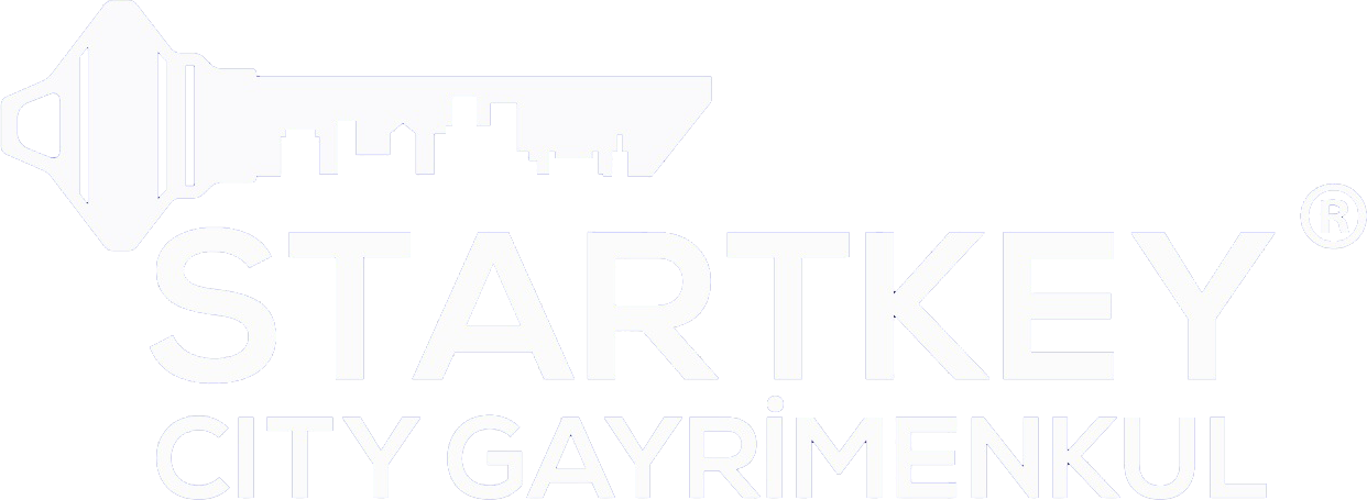 Startkey City Gayrimenkul Danışmanlığı